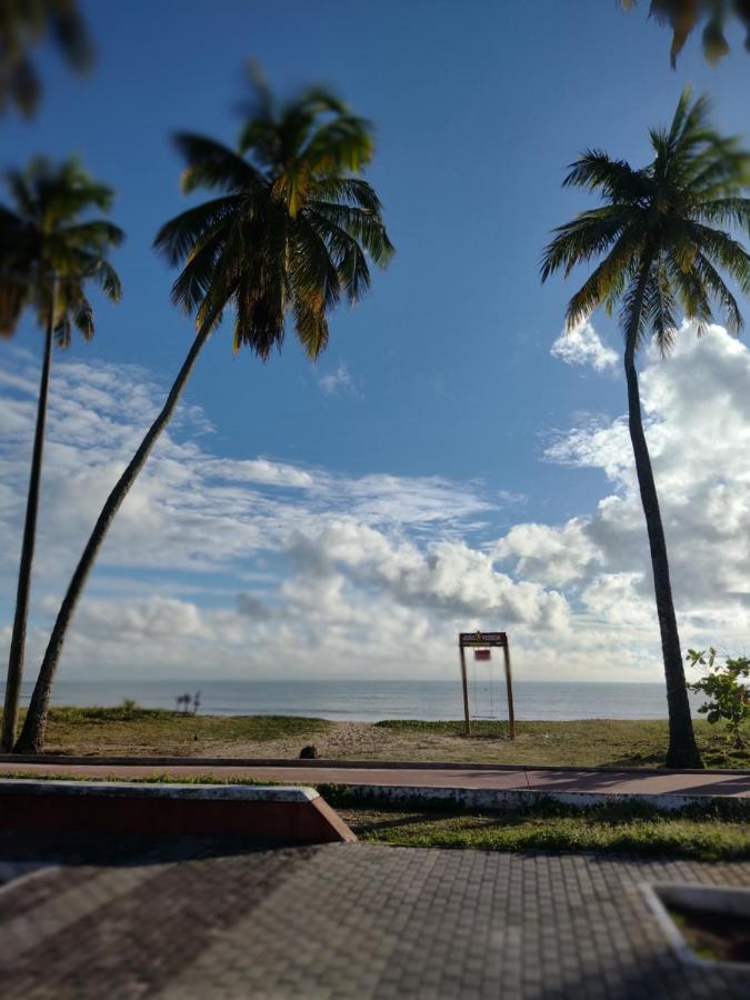 Flat Do Barao Cabo Branco Lejlighed João Pessoa Eksteriør billede